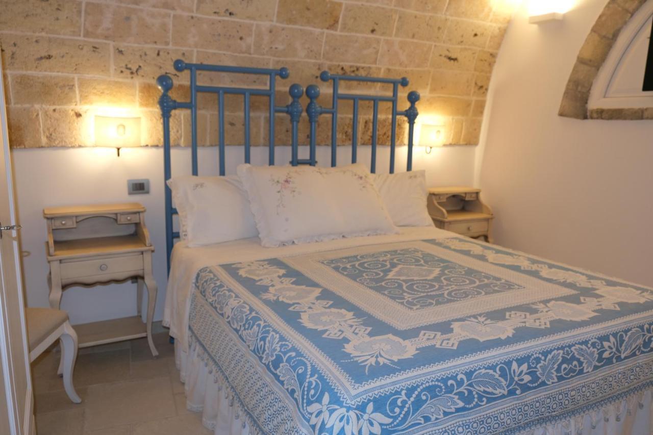 צ'לינו סאן מרקו Plazacarrisi Hotel & Spa מראה חיצוני תמונה
