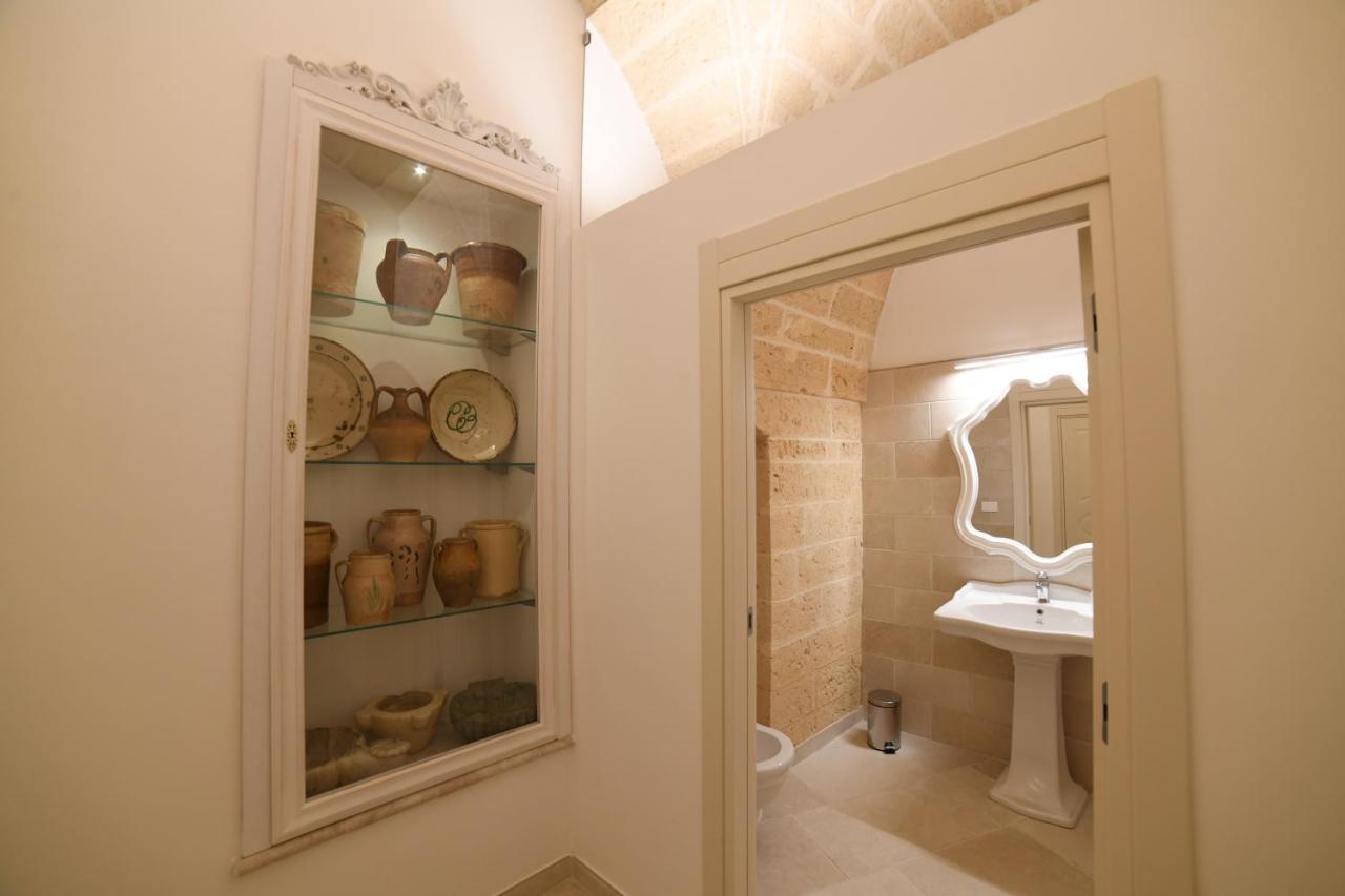 צ'לינו סאן מרקו Plazacarrisi Hotel & Spa מראה חיצוני תמונה