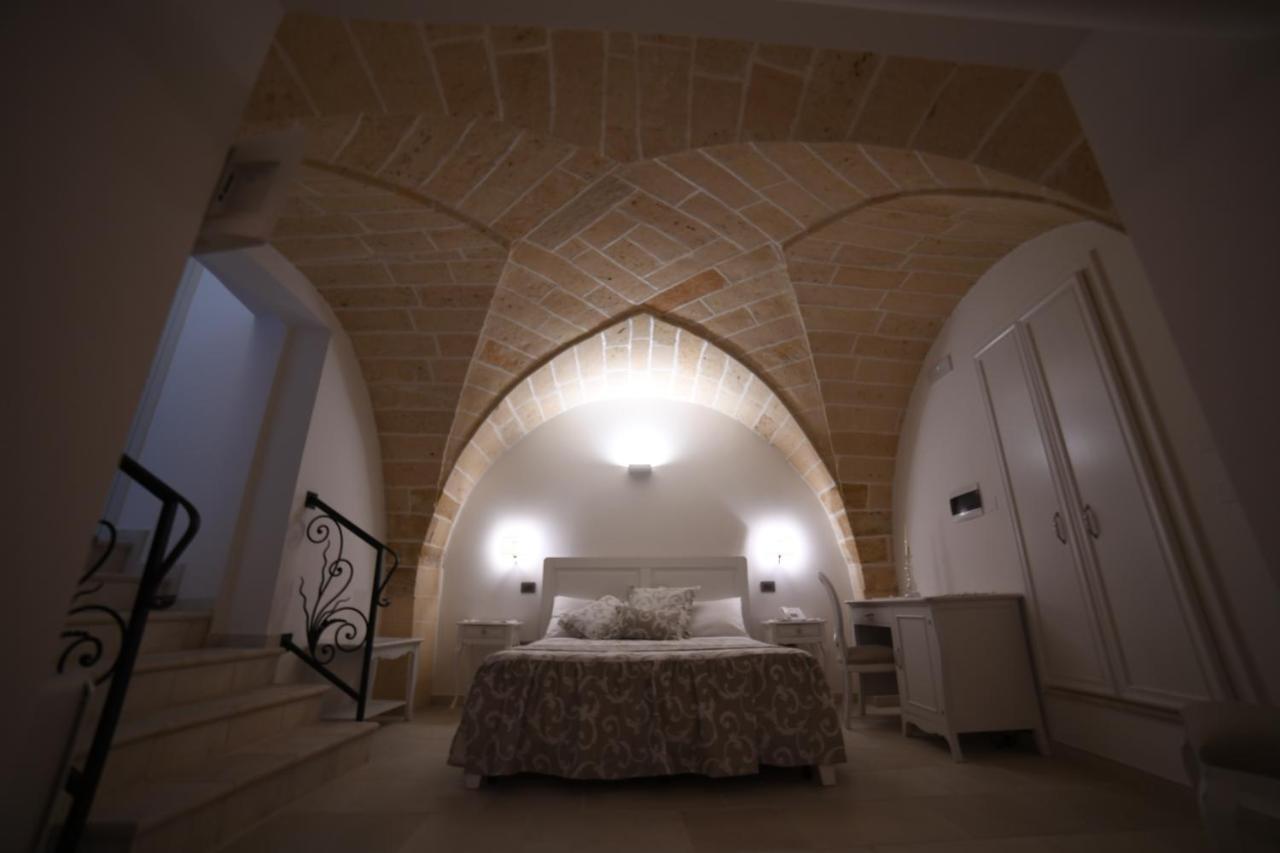 צ'לינו סאן מרקו Plazacarrisi Hotel & Spa מראה חיצוני תמונה