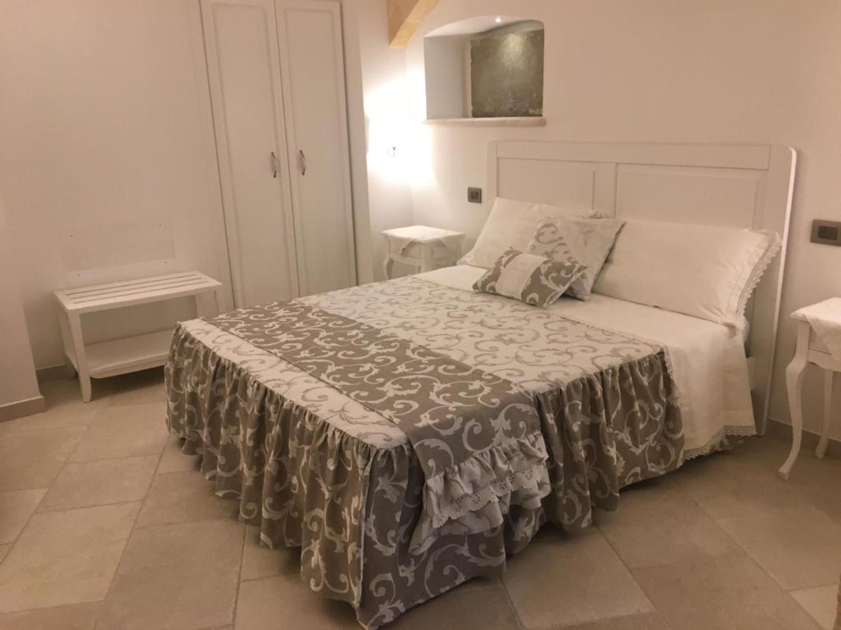 צ'לינו סאן מרקו Plazacarrisi Hotel & Spa מראה חיצוני תמונה