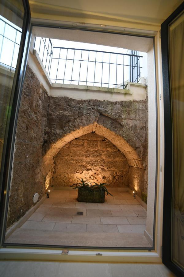 צ'לינו סאן מרקו Plazacarrisi Hotel & Spa מראה חיצוני תמונה